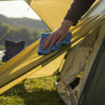 キャンプ道具のメンテナンス方法 - 長く使うためのケア術