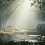 雨キャンプでも快適に過ごす技｜防水対策とグッズの選び方