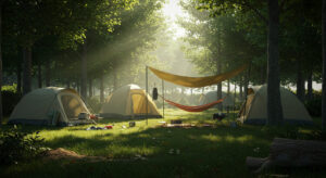 キャンプ料理の時短テクニック｜準備から片付けまでを効率化