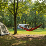 ファミリーキャンプ入門 - 子連れで楽しむキャンプの準備と工夫