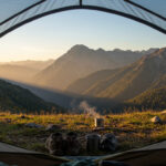 ソロキャンプ入門｜一人キャンプの始め方と魅力