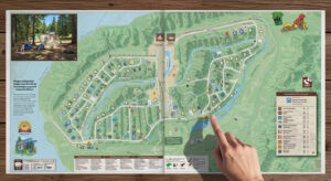 キャンプ場の選び方｜初心者が失敗しないキャンプ場選びのポイント