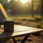 キャンプでの写真撮影テクニック｜スマホでも撮れる思い出の残し方