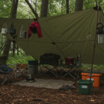 キャンプの節約術｜コスパ良く楽しむための予算別アイデア集