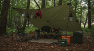 キャンプの節約術｜コスパ良く楽しむための予算別アイデア集
