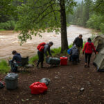 キャンプの防災対策｜万が一に備える準備と知識