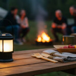 キャンプにおけるサステナブルな楽しみ方｜環境に優しいエコキャンプのすすめ